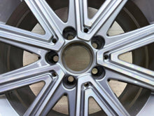Load image into Gallery viewer, 1x Alufelge 17 Zoll 7.5" 5x112 42ET A1724011402 Mercedes-Benz Slk R172 Rim Wheel FEL3770007738pa