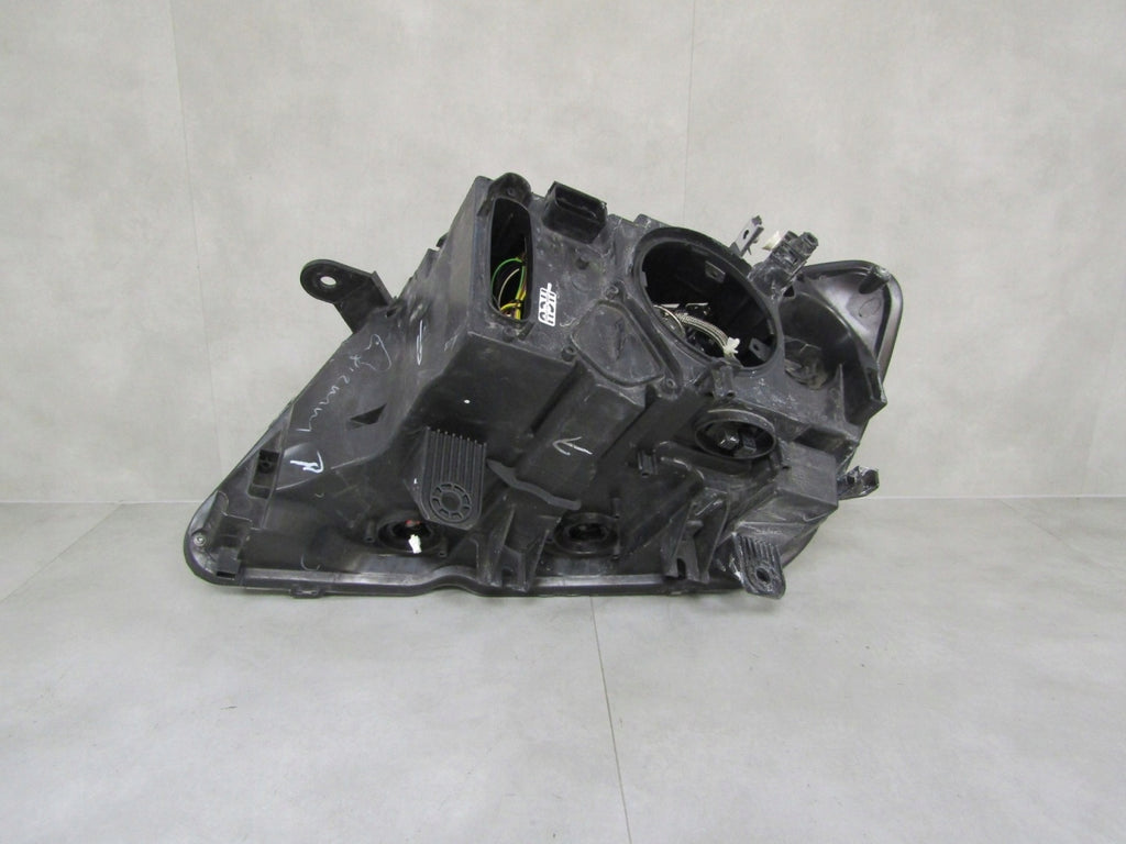 Frontscheinwerfer BMW X3 F25 Xenon Rechts Scheinwerfer Headlight SCH8065630809qt
