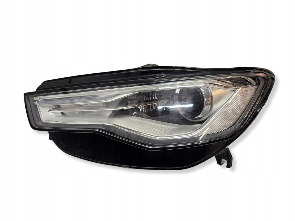 Frontscheinwerfer Audi A6 C7 4G0941005F Links Scheinwerfer Headlight SCH6552149845co
