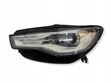 Load image into Gallery viewer, Frontscheinwerfer Audi A6 C7 4G0941005F Links Scheinwerfer Headlight SCH6552149845co