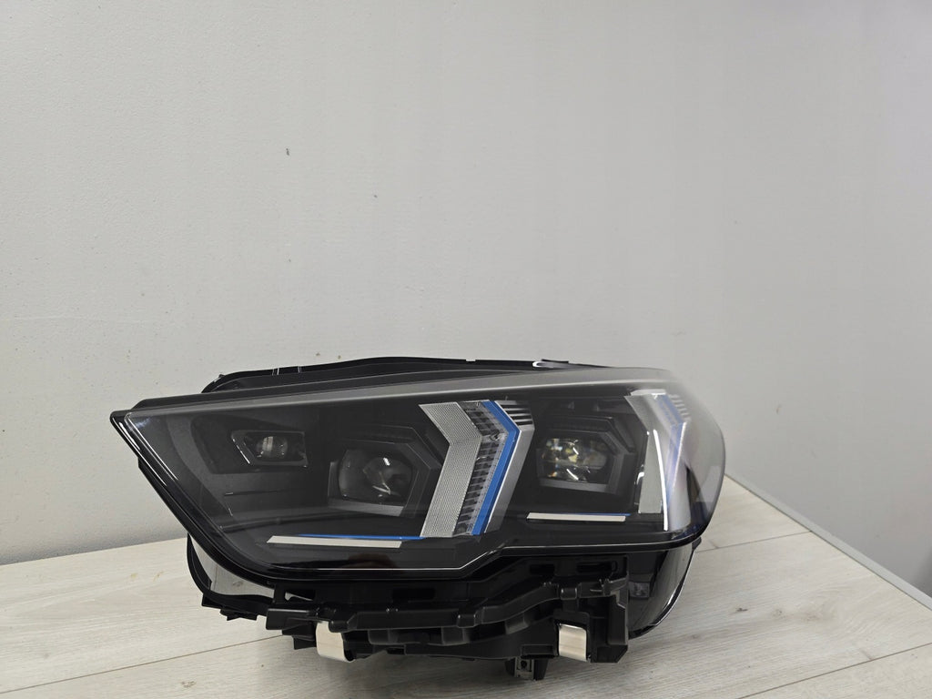 Frontscheinwerfer BMW X2 5A77EB7-04 LED Links Scheinwerfer Headlight SCH4375835862lb