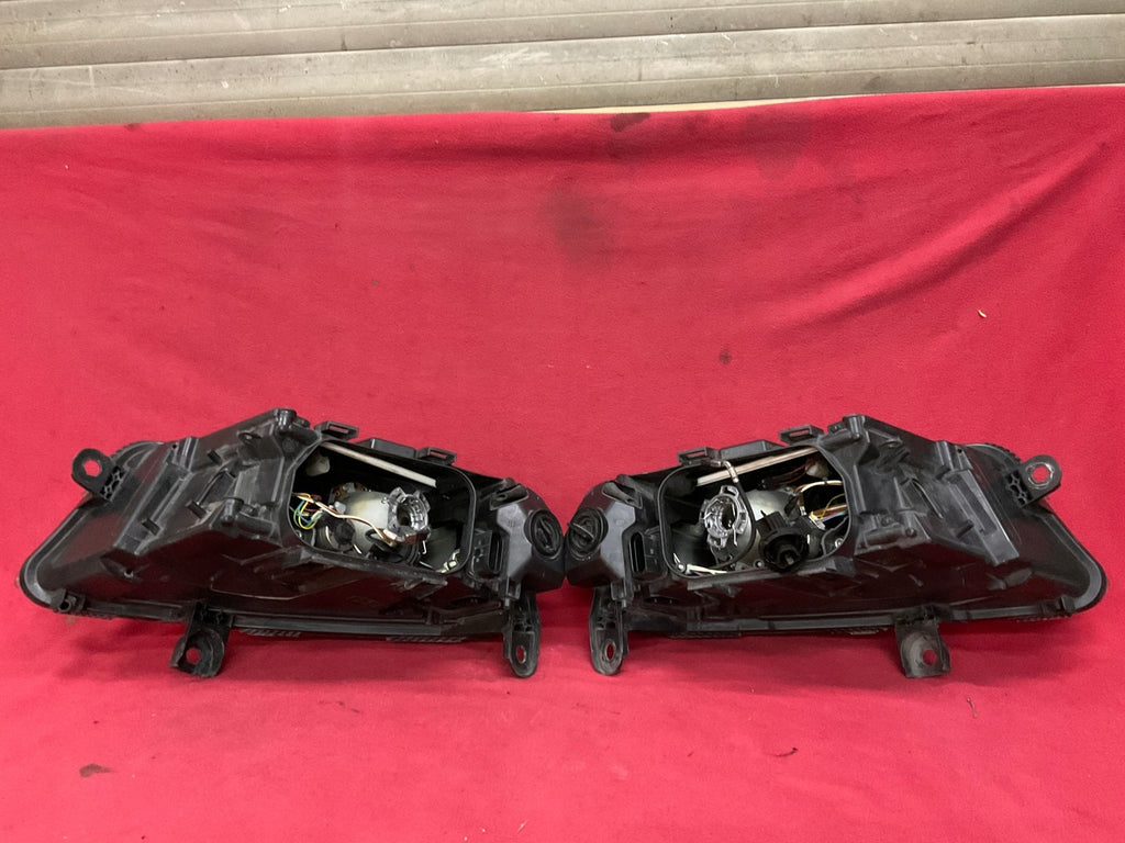 Frontscheinwerfer Audi A6 C6 4F0941004AK 4F0941003AK Xenon Rechts oder Links