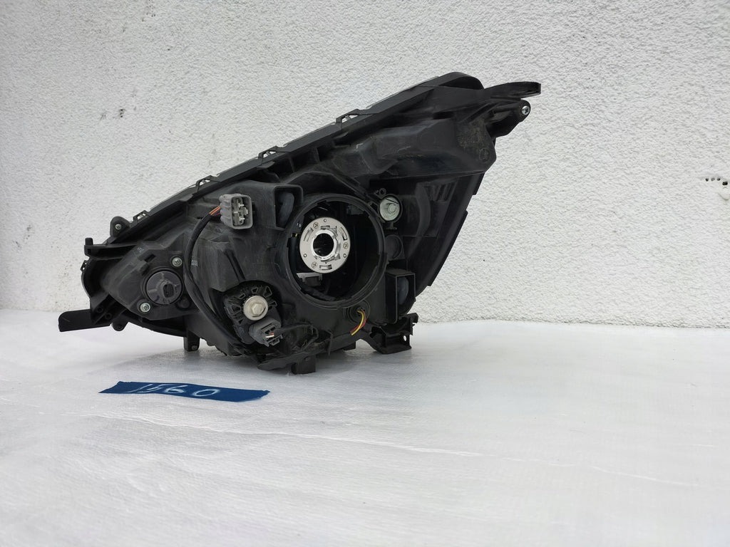 Frontscheinwerfer Mitsubishi Space Star Xenon Rechts Scheinwerfer Headlight