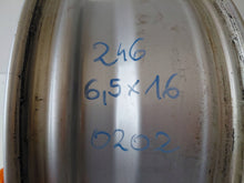 Laden Sie das Bild in den Galerie-Viewer, 1x Alufelge 16 Zoll A2464010202 Mercedes-Benz W246 W242 Rim Wheel FEL8574211984le