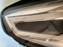 Laden Sie das Bild in den Galerie-Viewer, Frontscheinwerfer BMW X1 4A27811-01 4A27812-01 Full LED Rechts oder Links SCH4872703732xs