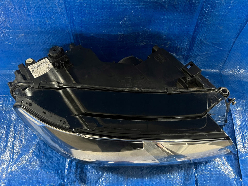 Frontscheinwerfer VW Tiguan 5NB941006B Rechts Scheinwerfer Headlight