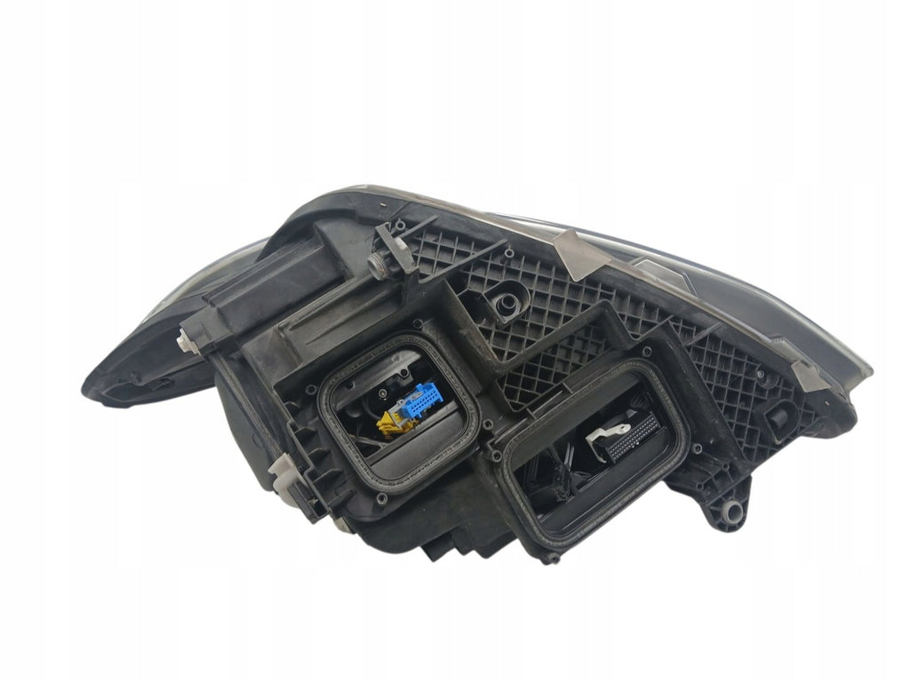 Frontscheinwerfer Mercedes-Benz W447 A4479061401 A4479061501 Full LED Ein Satz SCH5717421266fw