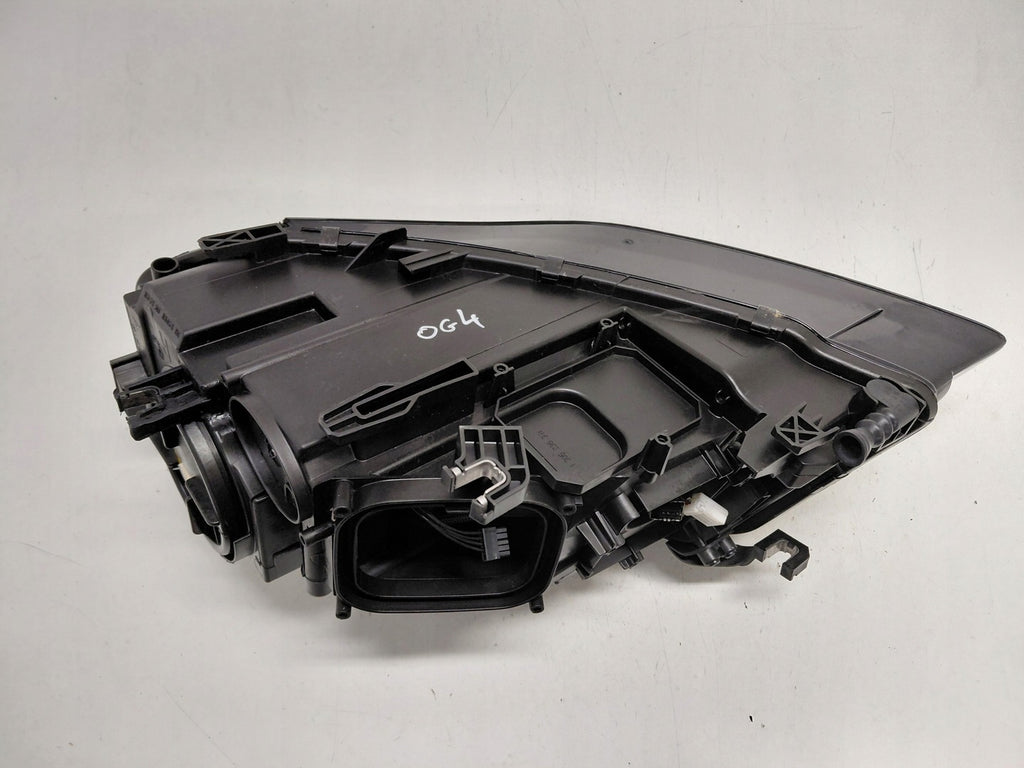 Frontscheinwerfer Audi A4 B8 8K0941030AQ Xenon Rechts Scheinwerfer Headlight SCH9125006466ok