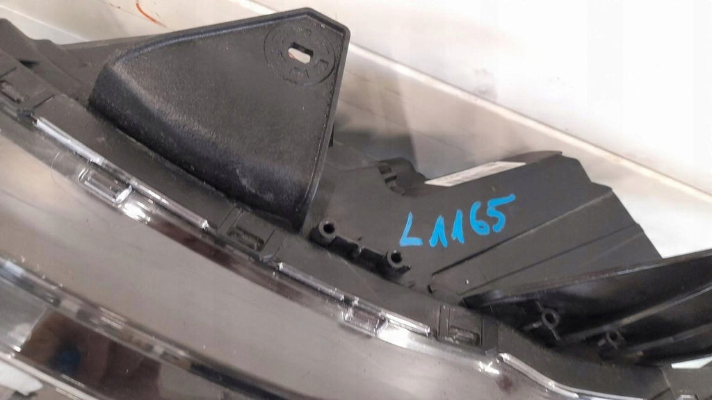 Frontscheinwerfer Mitsubishi Outlander I RKC11302 Vorderseite Headlight