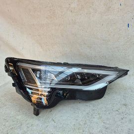 Frontscheinwerfer Audi E-Tron 4KE941036 Full LED Rechts Scheinwerfer Headlight SCH1928740025bj