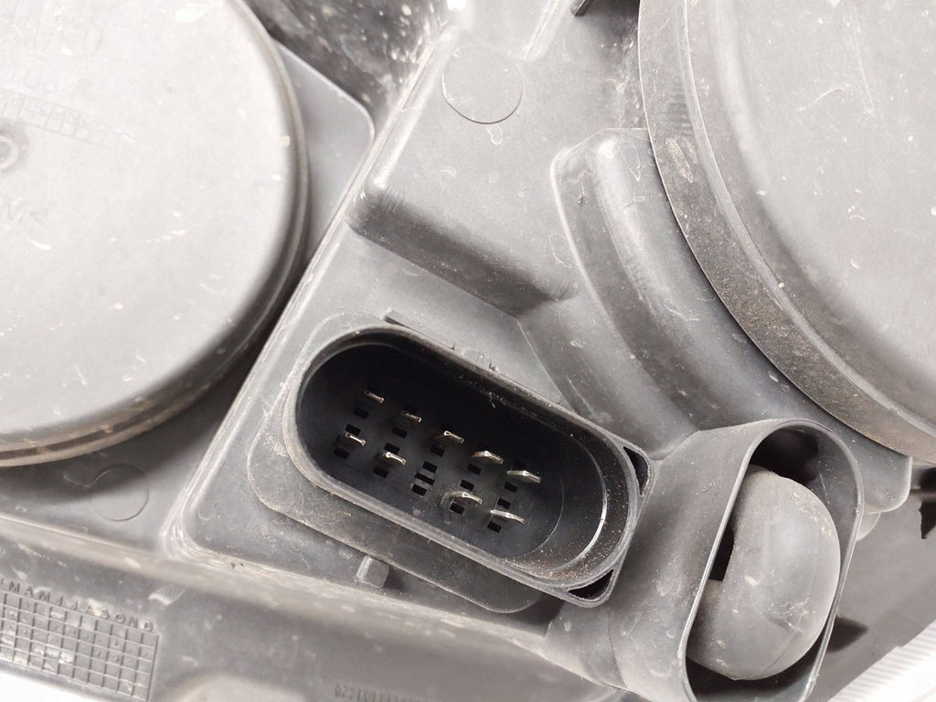 Frontscheinwerfer Ford Transit Custom JUR268164 Rechts Scheinwerfer Headlight SCH4772219693el