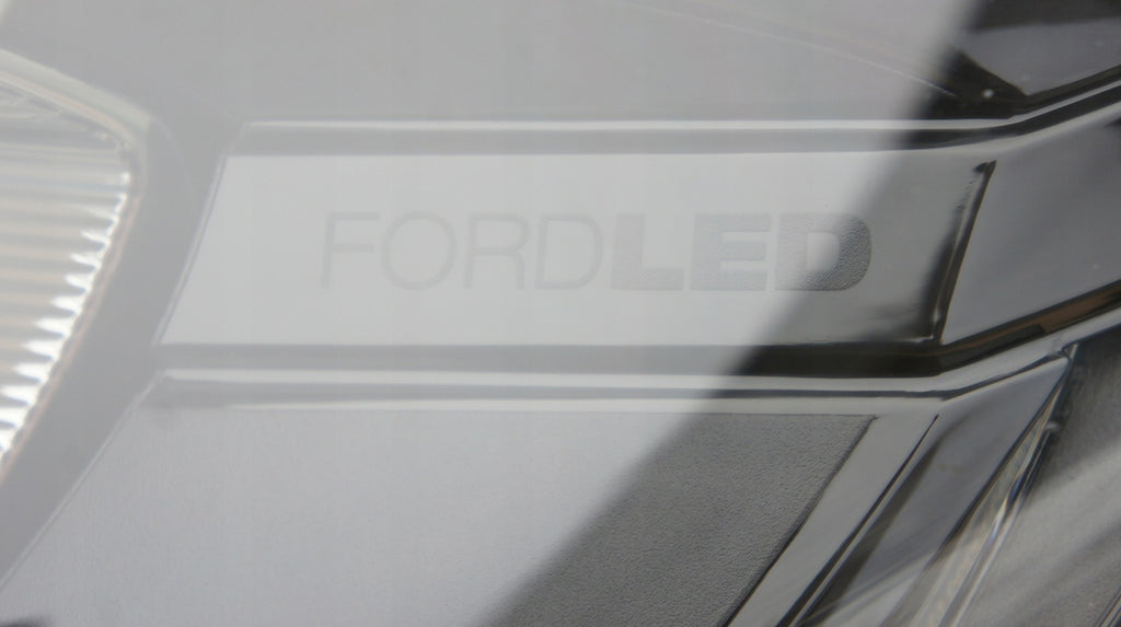 Frontscheinwerfer Ford Fiesta I N1BB-13E014-AG LED Rechts Scheinwerfer Headlight SCH6799777580ti