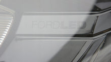 Laden Sie das Bild in den Galerie-Viewer, Frontscheinwerfer Ford Fiesta I N1BB-13E014-AG LED Rechts Scheinwerfer Headlight SCH6799777580ti