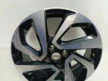 Load image into Gallery viewer, 1x Alufelge 17 Zoll 5.0" 4x100 CMS1210-9 Toyota Aygo X Rim Wheel FEL7759186020yl