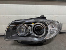 Laden Sie das Bild in den Galerie-Viewer, Frontscheinwerfer BMW 1 E81 E87 90004817 Links Scheinwerfer Headlight SCH9895743198fj