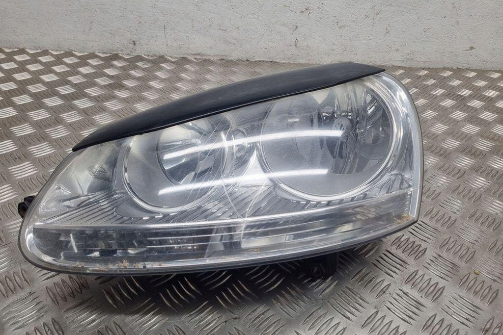 Frontscheinwerfer VW Golf Variant V I 1K6941005P Ein Stück (Rechts oder Links) SCH9713525737wk