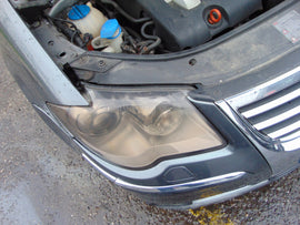 Frontscheinwerfer VW Touran Xenon Rechts Scheinwerfer Headlight
