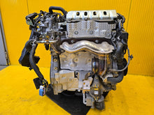 Load image into Gallery viewer, Motor Mazda Cx-30 Cx30 HF01 2.0 Benzin Engine Komplett MOT3021415100fe