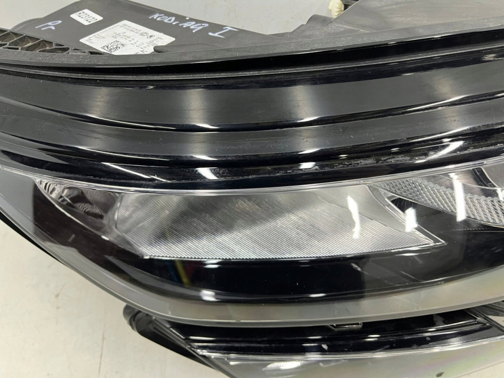 Frontscheinwerfer Skoda Kodiaq 566941016B LED Rechts Scheinwerfer Headlight SCH4019638450hh