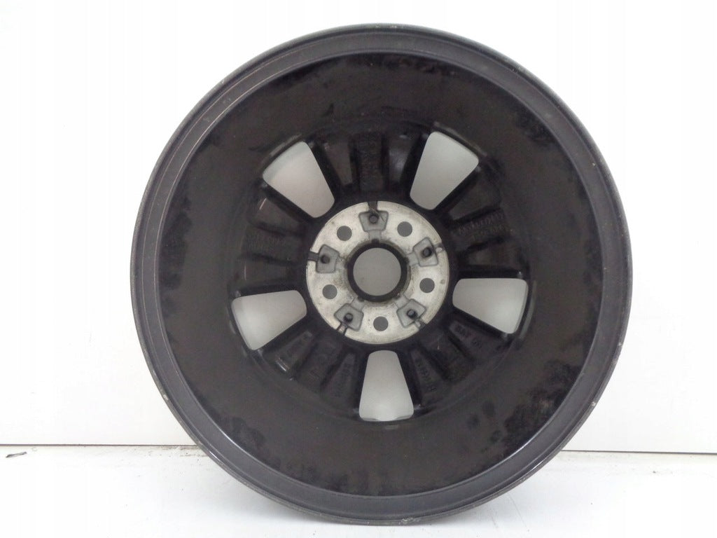 1x Alufelge 16 Zoll 6.5" 5x120 6883515 BMW 3 G21 G20 Rim Wheel FEL3153273407gm