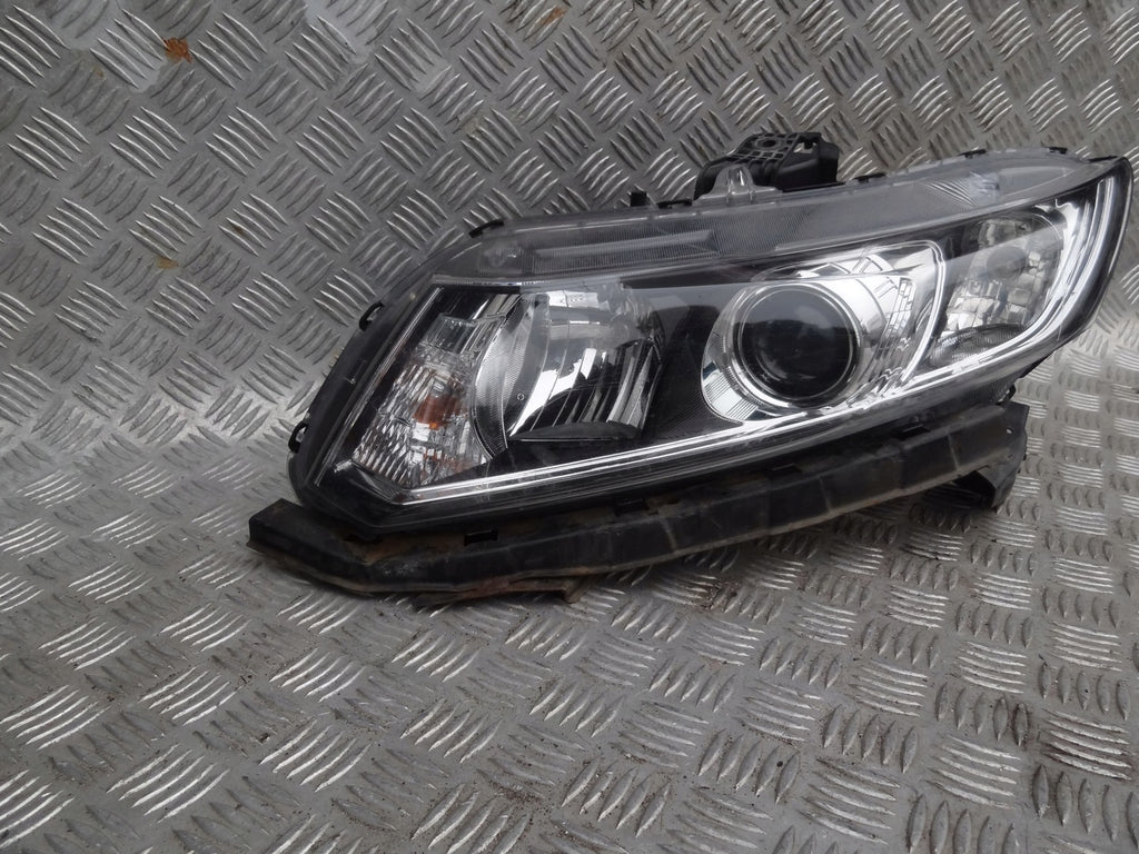 Frontscheinwerfer Honda Civic IX Links Scheinwerfer Headlight