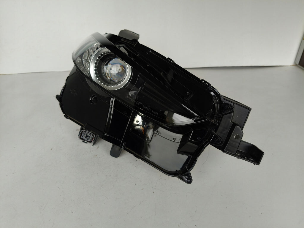 Frontscheinwerfer Mazda Cx30 DFR7-51030 Full LED Rechts Scheinwerfer Headlight SCH9607333846eu