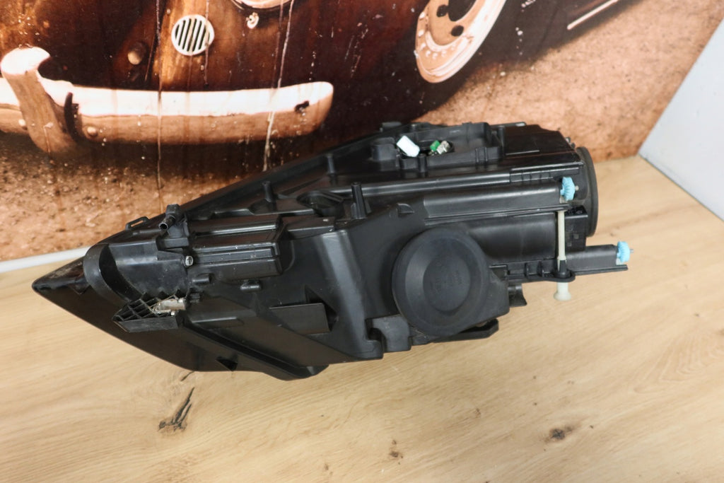 Frontscheinwerfer Audi A3 8P0941003 Xenon Links Scheinwerfer Headlight SCH6495921691da