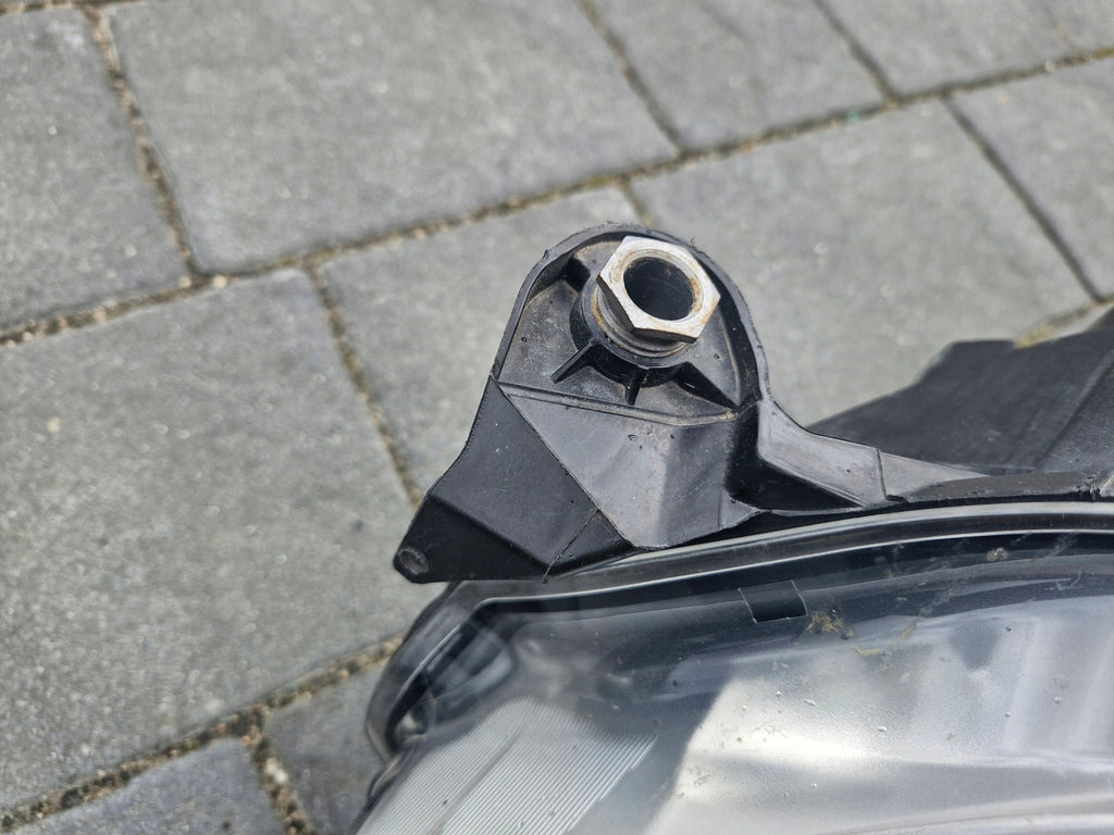 Frontscheinwerfer VW Up 1S194101577 Links Scheinwerfer Headlight