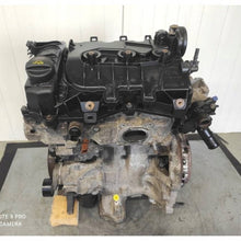 Laden Sie das Bild in den Galerie-Viewer, Motor Citroën Peugeot C-Elysee 301 10B217 1.2 VTI 2012 Benzin Engine Unkomplett MOT5480634994tc