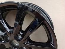 Laden Sie das Bild in den Galerie-Viewer, 1x Alufelge 15 Zoll 5.0&quot; 4x100 39ET Glanz PZ49P-B0671 Toyota Yaris Rim Wheel