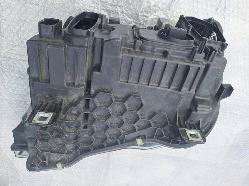 Frontscheinwerfer BMW F26 X3 F25 7460632-02 LED Rechts Scheinwerfer Headlight SCH5021198650xj