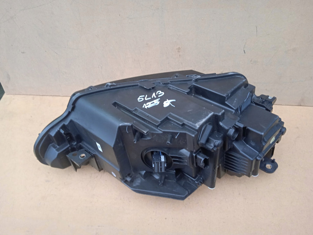 Frontscheinwerfer Citroën Ds 7 9841273180 LED Links Scheinwerfer Headlight SCH8511122678ok