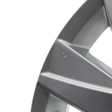 Laden Sie das Bild in den Galerie-Viewer, 1x Alufelge 18 Zoll 7.0" 5x112 43ET Glanz 5NA601025AD VW Tiguan Ax1 Rim Wheel FEL7990018148fq