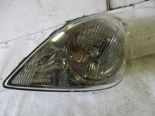 Load image into Gallery viewer, Frontscheinwerfer Hyundai I20 Links Scheinwerfer Headlight