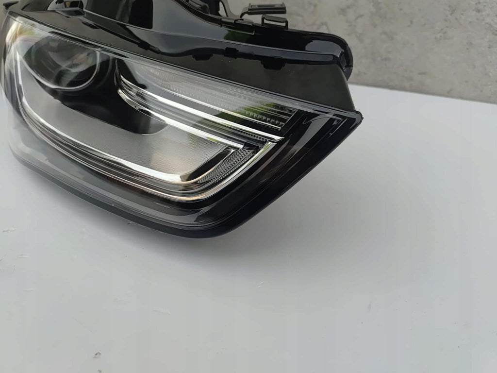 Frontscheinwerfer Audi A4 8K0941044F Rechts Scheinwerfer Headlight SCH2149780117ne