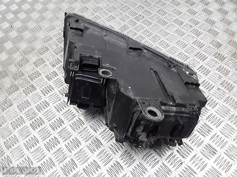 Frontscheinwerfer Audi A8 15811700 Links Scheinwerfer Headlight SCH8153815172ds