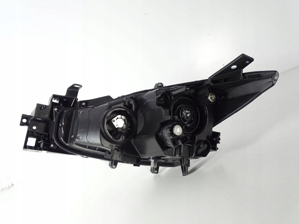 Frontscheinwerfer Mazda 3 Bm BSP4-51030 PJT14901 Rechts Scheinwerfer Headlight SCH4366852291qr