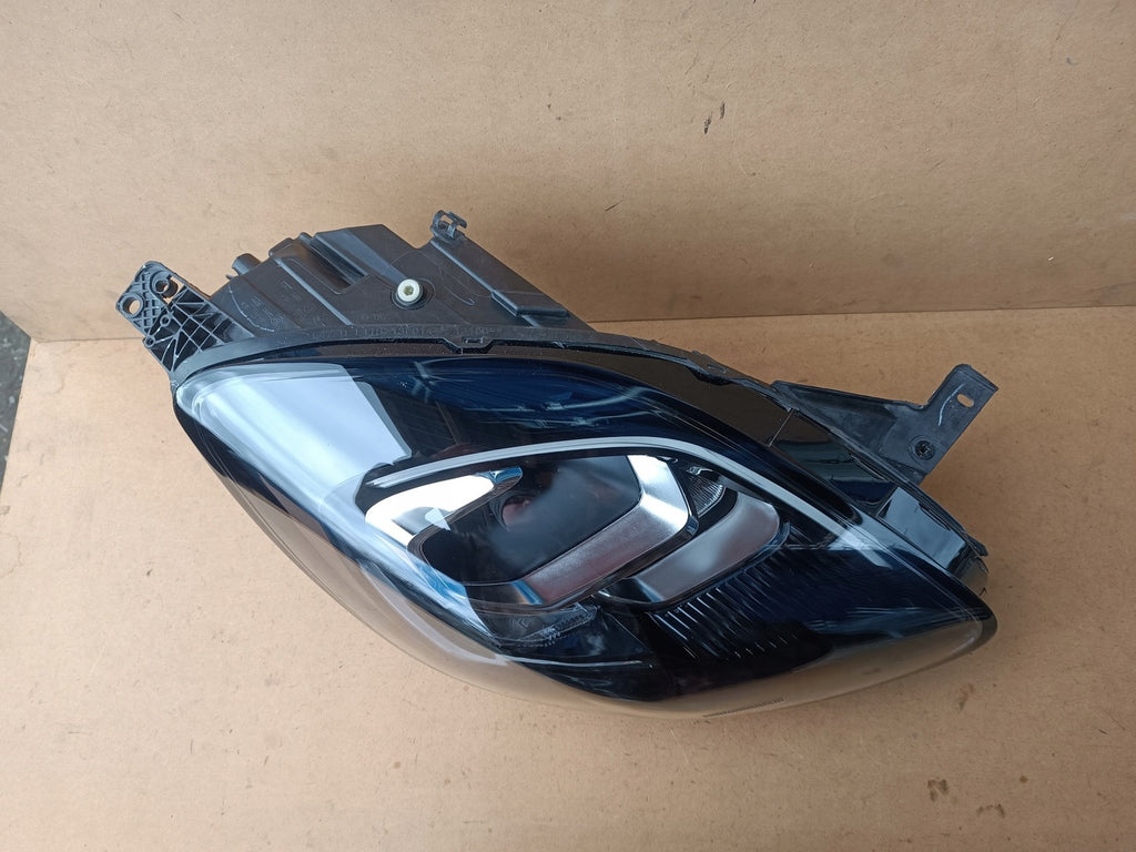 Frontscheinwerfer Ford Puma L1TB-13E014-EK LED Rechts Scheinwerfer Headlight