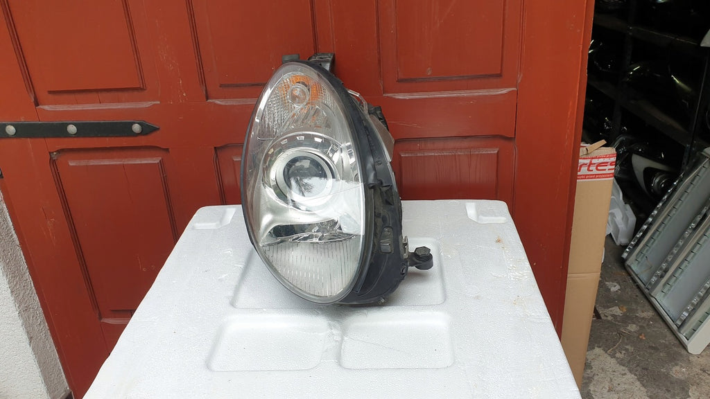 Frontscheinwerfer Mercedes-Benz W251 Xenon Rechts Scheinwerfer Headlight