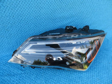 Laden Sie das Bild in den Galerie-Viewer, Frontscheinwerfer Seat Ateca 576941007D LED Links Scheinwerfer Headlight SCH7461193732ao