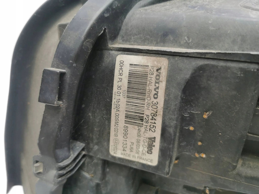 Frontscheinwerfer Volvo Xc90 30784152 30678833 Rechts Scheinwerfer Headlight