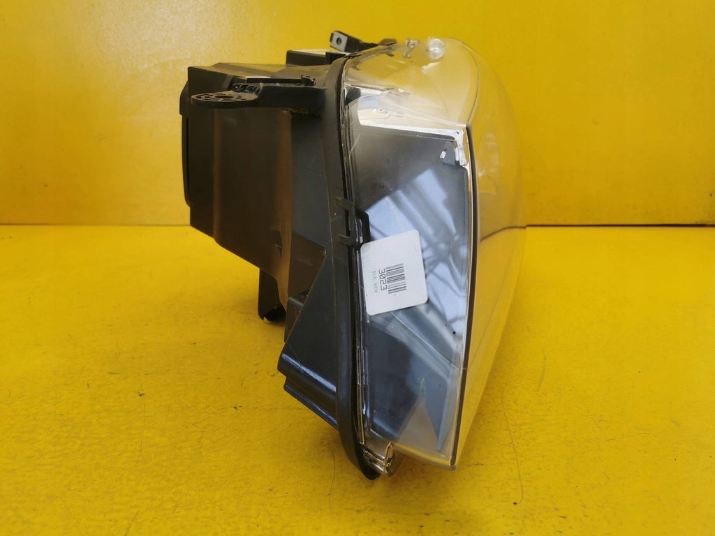 Frontscheinwerfer BMW X3 F25 7276991 Xenon Links Scheinwerfer Headlight SCH6672812207ol