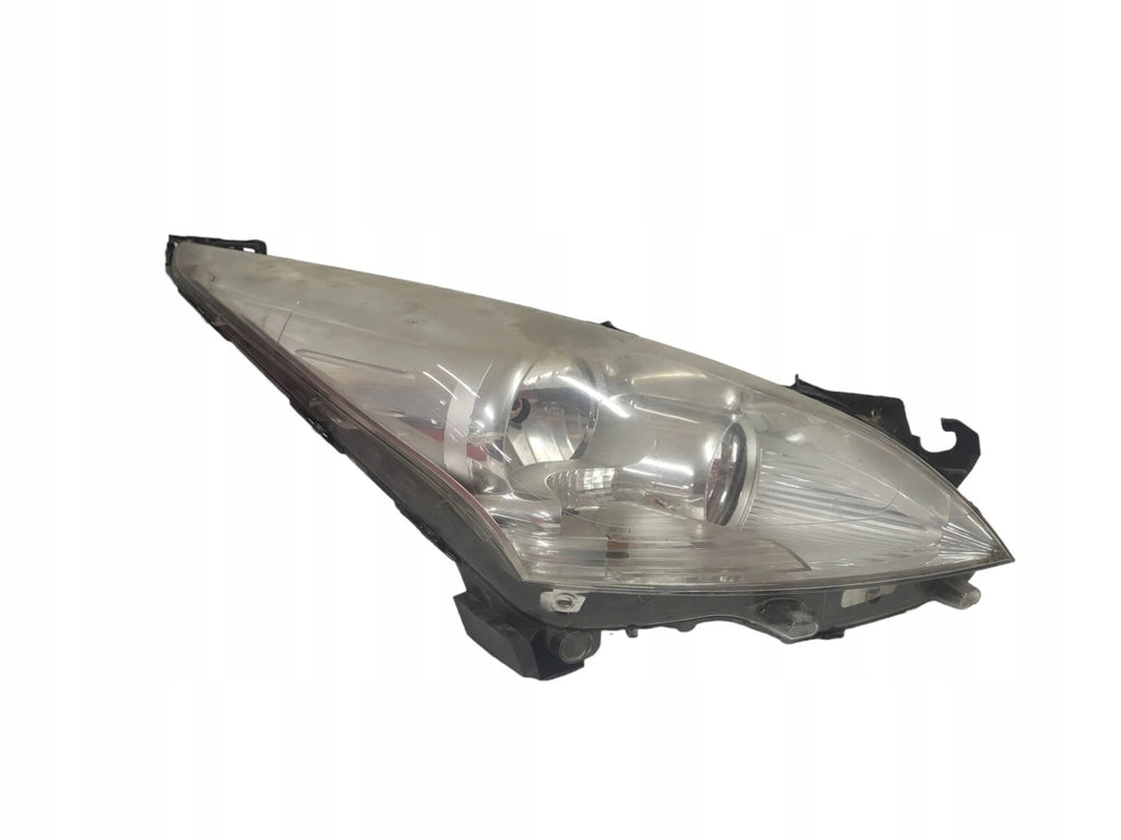 Frontscheinwerfer Peugeot 5008 9682519180 Rechts Scheinwerfer Headlight SCH5220048667db