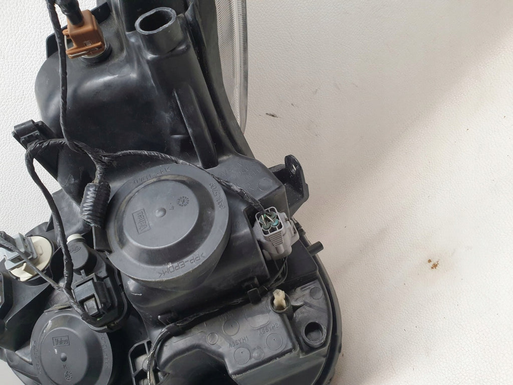 Frontscheinwerfer Citroën C1 II 81110-0H170 90026271 Rechts Headlight SCH6182386150to