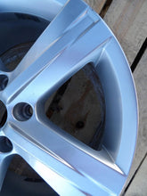 Laden Sie das Bild in den Galerie-Viewer, 1x Alufelge 17 Zoll 7.5" 5x112 3AA601025E VW Passat B7 Rim Wheel FEL2439070411cz