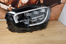 Laden Sie das Bild in den Galerie-Viewer, Frontscheinwerfer Mercedes-Benz Glc A2539066901 LED Links Scheinwerfer Headlight SCH6023841291wc