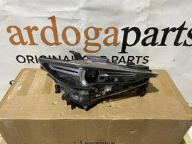 Frontscheinwerfer Mazda Cx-5 Cx5 KB8N51030K LED Rechts Scheinwerfer Headlight SCH7439944838pk