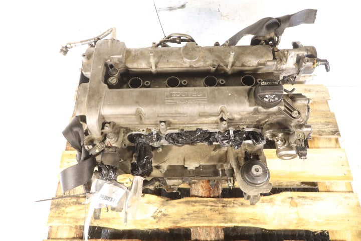 Motor Opel Insignia A A20NHT 2.0 220PS 2009 Benzin Engine Unkomplett MOT3649099929kj