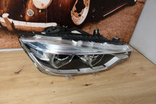 Laden Sie das Bild in den Galerie-Viewer, Frontscheinwerfer BMW 3 F30 F31 7471312-02 LED Rechts Scheinwerfer Headlight SCH1727591544xz