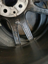 Load image into Gallery viewer, 1x Alufelge 19 Zoll 8.5" 5x112 40ET 8089893 BMW G21 G20 Rim Wheel FEL7690710674qa